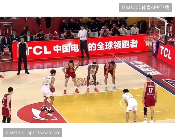 CBA球队阵地战反击极具威胁,揭秘篮球战术的杀手锏